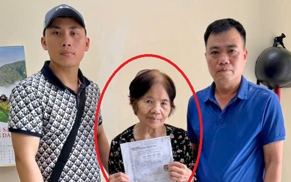 Bắt đối tượng truy nã đặc biệt nguy hiểm sau 30 năm lẩn trốn