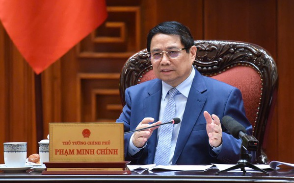 Thủ tướng đề nghị chuẩn bị tốt việc đàm phán với Hoa Kỳ- Ảnh 3. Khẩn trương đàm phán, ký kết hợp đồng mua bán, nhập khẩu các mặt hàng khí LNG, thuốc, vật tư y tế…từ Hoa Kỳ