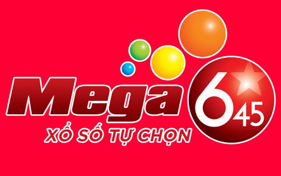 Kết quả xổ số Vietlott hôm nay 30/4/2025 - Vietlott 30/4 - Xổ số Mega 6/45 ngày 30/4