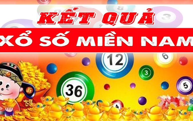 Kết quả xổ số miền Nam hôm nay ngày 30/4/2025 - XSMN 30/4