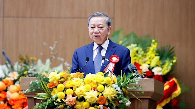 Vươn mình trong hội nhập quốc tế- Ảnh 1.