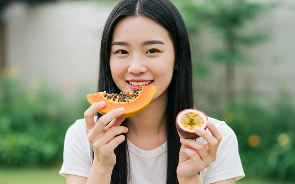 2 loại trái cây rẻ tiền nhưng chứa hợp chất chống ung thư tuyệt vời