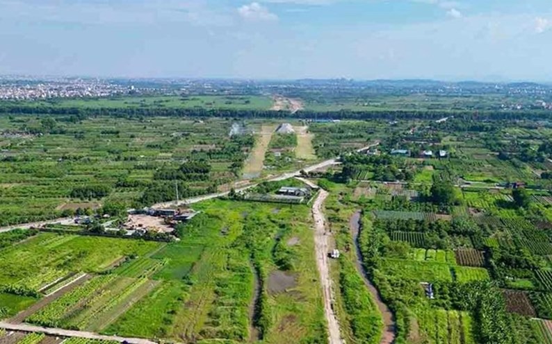 Chính sách mới về đất nông nghiệp có hiệu lực từ tháng 4