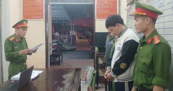 Cạy cốp xe Lead tại nghĩa trang, kẻ trộm hơn 150 triệu bị bắt sau 12 giờ- Ảnh 2.