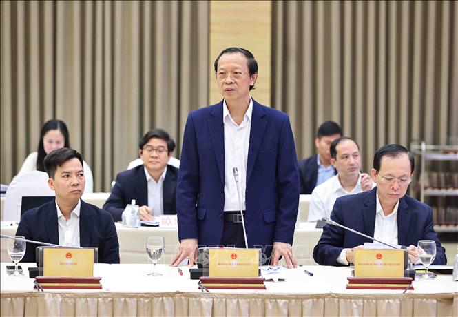 Bộ Giáo dục và Đào tạo thông tin về đề xuất học 2 buổi/ngày