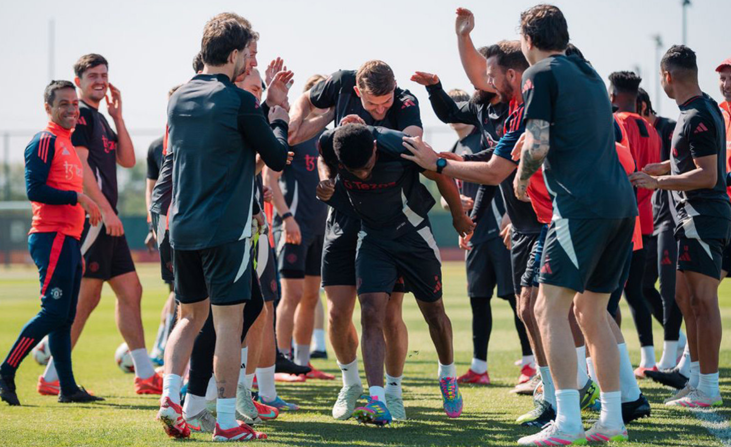 Athletic Bilbao - MU: Cạm bẫy ở xứ Basque- Ảnh 1. Athletic Bilbao - MU: Cạm bẫy ở xứ Basque- Ảnh 1.