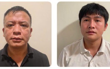 Triệt phá đường dây buôn lậu quy mô lớn qua biên giới