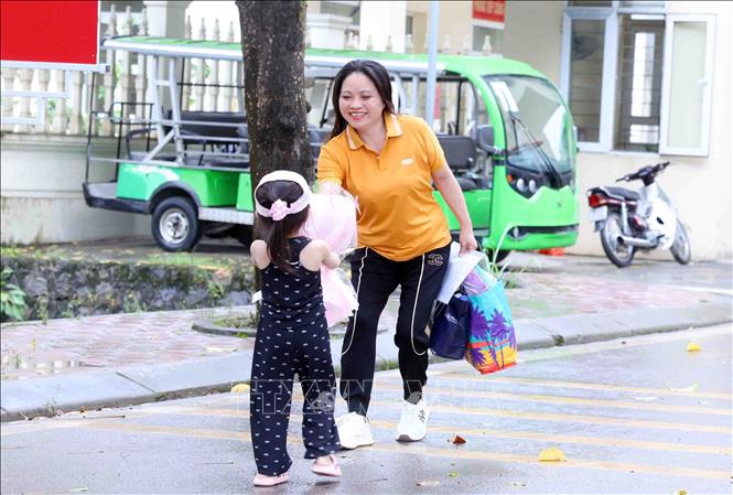 Lễ công bố Quyết định đặc xá của Chủ tịch nước năm 2025- Ảnh 13. Lễ công bố Quyết định đặc xá của Chủ tịch nước năm 2025- Ảnh 13.