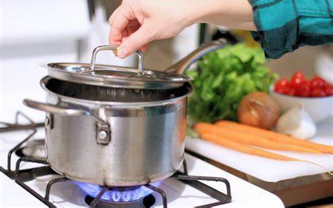Tin vui cho hàng chục triệu người Việt Nam về giá gas tháng 5/2025