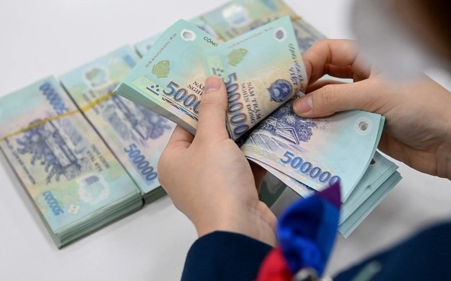Cách tính mức hưởng lương hưu tháng 5/2025