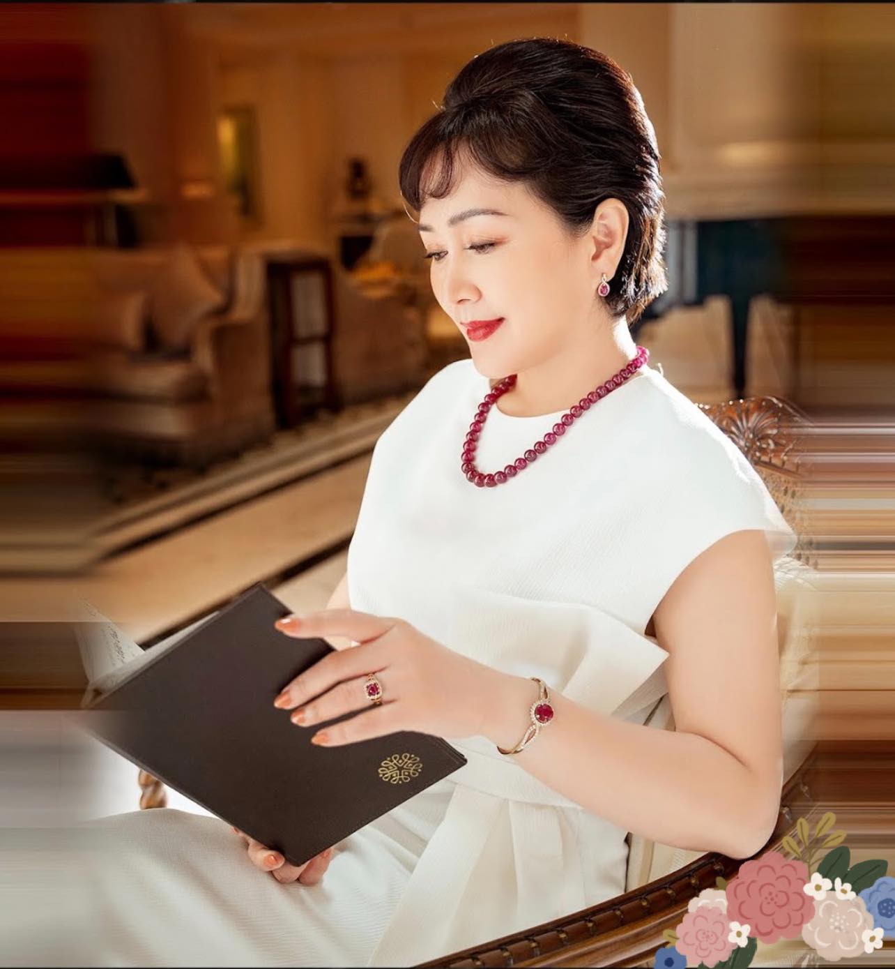 Nữ NSND nức tiếng miền Bắc từng đóng vai quyền lực trong phim 'Ông cố vấn' giờ ra sao?- Ảnh 6. Nữ NSND nức tiếng miền Bắc từng đóng vai quyền lực trong phim 'Ông cố vấn' giờ ra sao?- Ảnh 6.