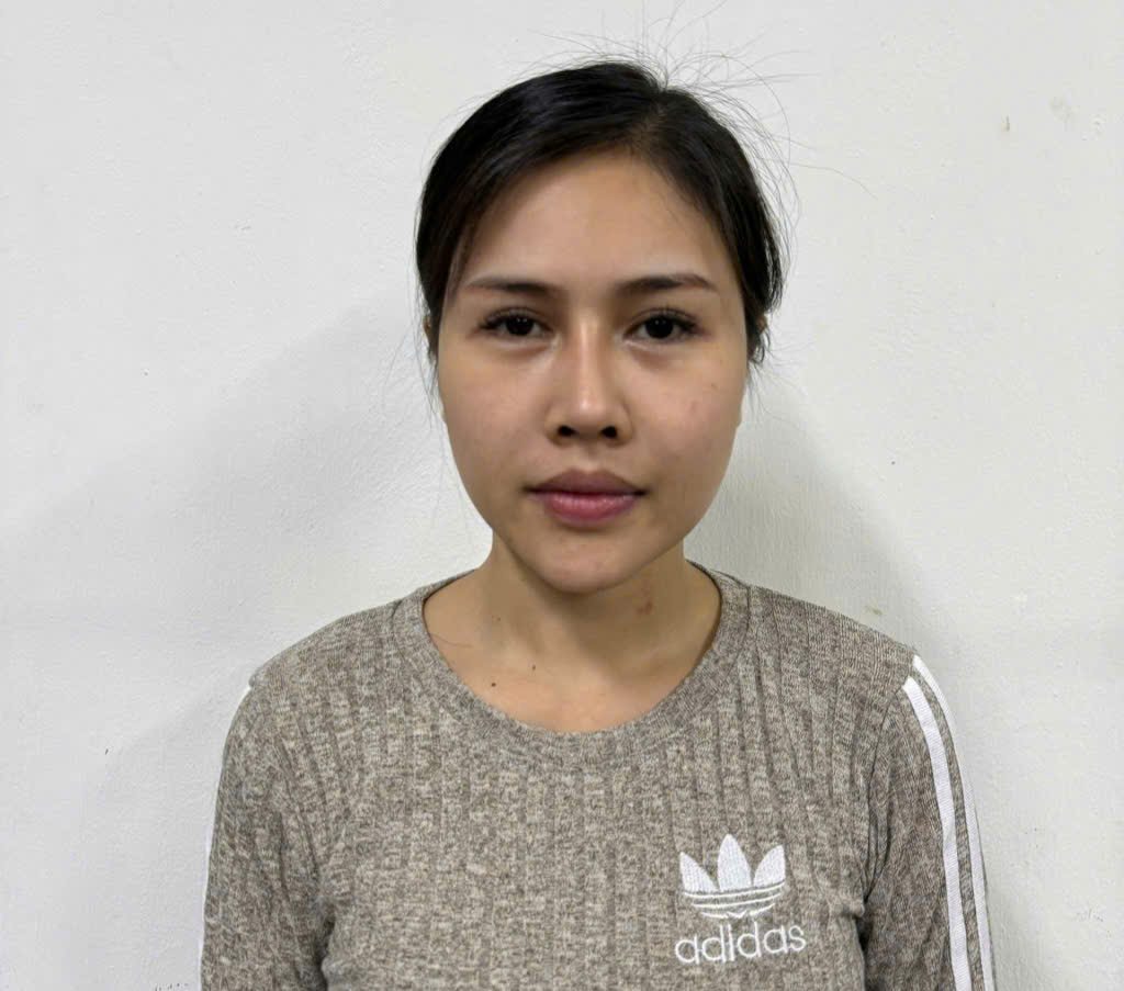 Bắt giữ đối tượng truy nã đặc biệt nguy hiểm mua bán trẻ em- Ảnh 1. Bắt giữ đối tượng truy nã đặc biệt nguy hiểm mua bán trẻ em- Ảnh 1.
