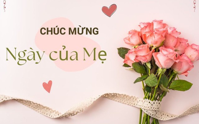 Những lời chúc Ngày của Mẹ tặng mẹ chồng hay nhất