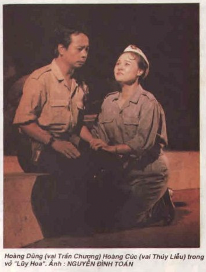 'Mỹ nhân màn ảnh' Hoàng Cúc 14 năm chống chọi bệnh ung thư, tuổi xế chiều ra sao?- Ảnh 3. 'Mỹ nhân màn ảnh' Hoàng Cúc 14 năm chống chọi bệnh ung thư, tuổi xế chiều ra sao?- Ảnh 3.
