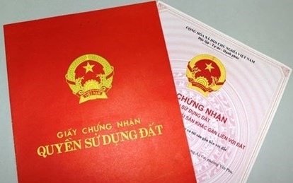 Những điều cần biết về đính chính sổ đỏ khi sáp nhập tỉnh, thành