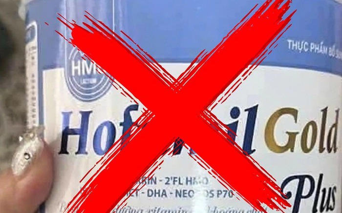ĐBQH phân tích ‘kẽ hở’ của luật pháp khiến 600 loại sữa giả lừa người tiêu dùng
