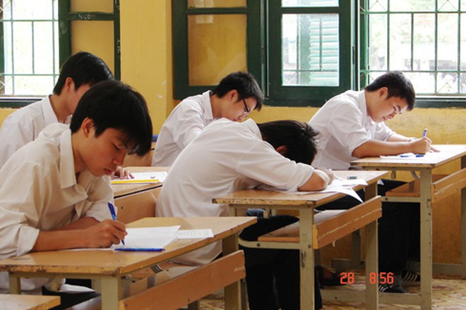 Trẻ dễ mắc các vấn đề sức khỏe tâm thần trong mùa thi, phòng ngừa như thế nào?- Ảnh 2. Trẻ dễ mắc các vấn đề sức khỏe tâm thần trong mùa thi, phòng ngừa như thế nào?- Ảnh 2.