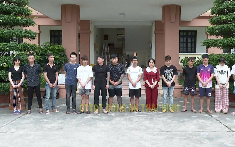 Hé lộ thủ đoạn lừa đảo hỗ trợ vay vốn ngân hàng online