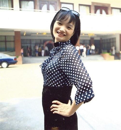 Nữ diễn viên '12A và 4H' nổi tiếng ngay từ phim đầu tiên, đang thành công bỗng đưa ra quyết định khiến khán giả tiếc nuối- Ảnh 8. Nữ diễn viên '12A và 4H' nổi tiếng ngay từ phim đầu tiên, đang thành công bỗng đưa ra quyết định khiến khán giả tiếc nuối- Ảnh 8.