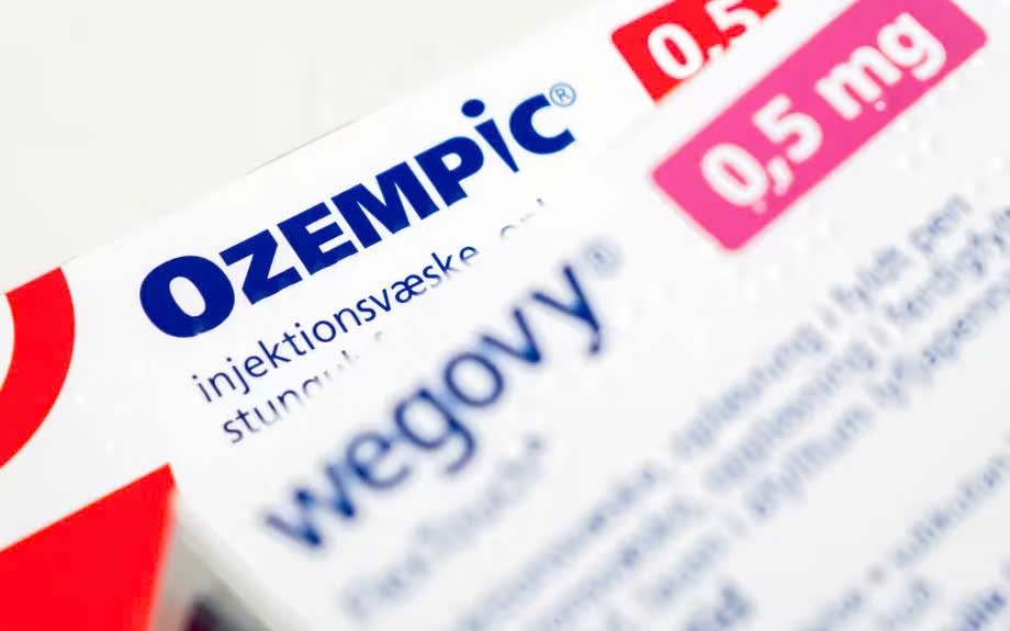 Tiêm thuốc giảm cân có thể cải thiện sức khỏe tinh thần?