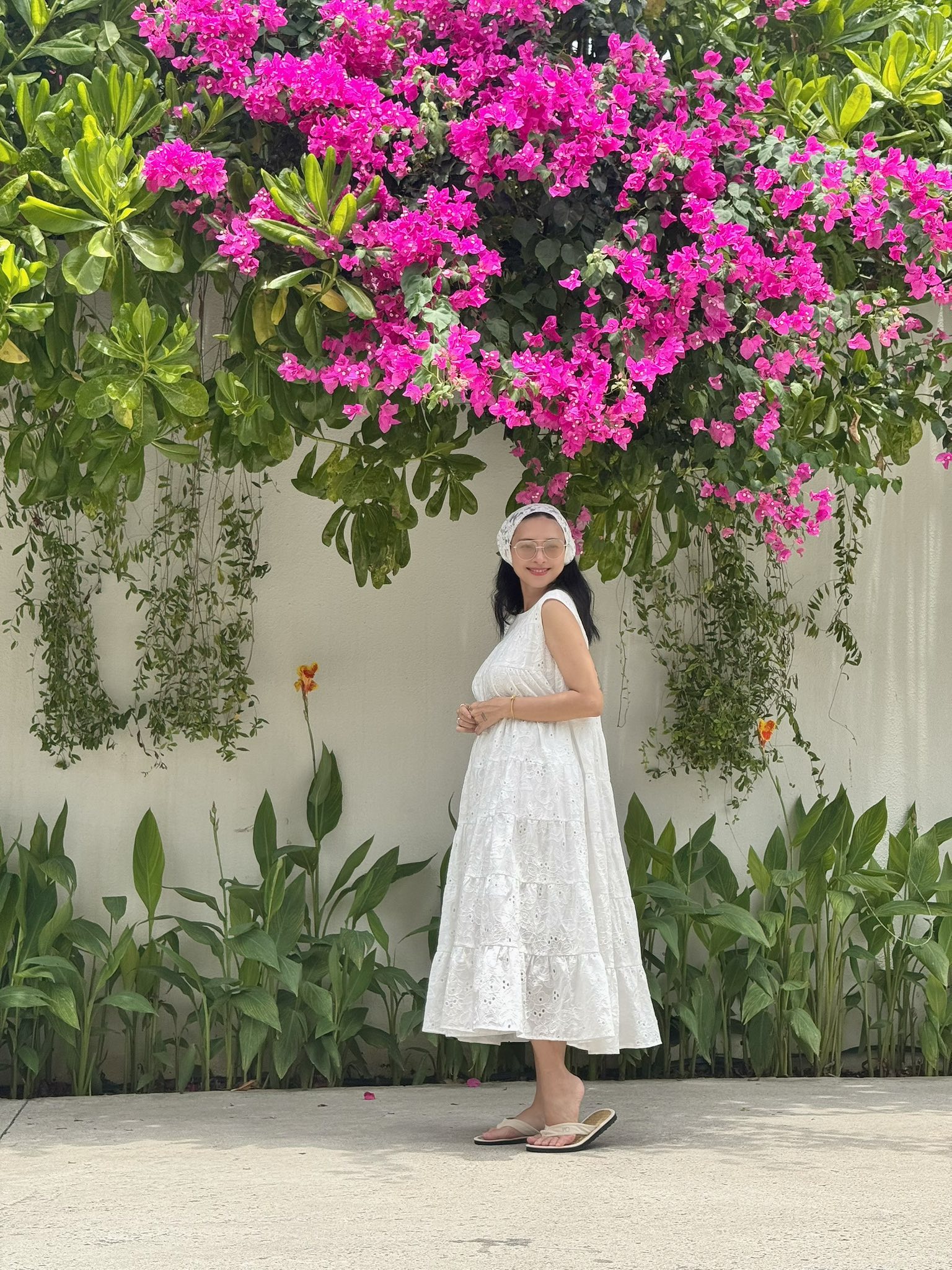 Sắc vóc đời thực của mỹ nhân Vbiz vừa thông báo mang thai ở tuổi 46- Ảnh 1. Sắc vóc đời thực của mỹ nhân Vbiz vừa thông báo mang thai ở tuổi 46- Ảnh 1.