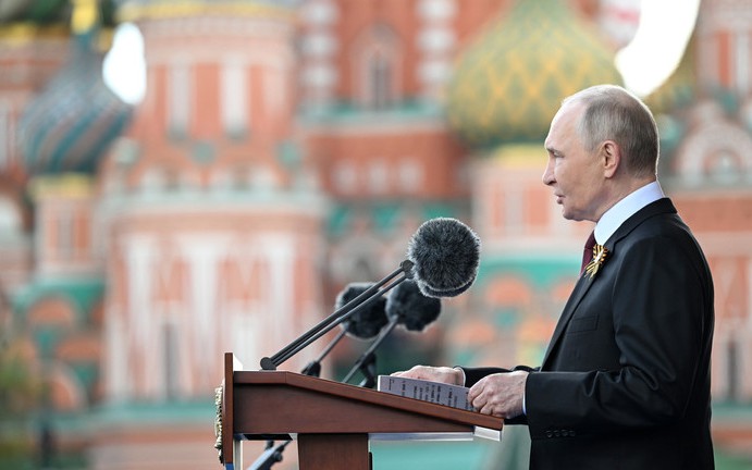 Nga đề xuất nối lại đàm phán trực tiếp với Ukraine mà không kèm điều kiện