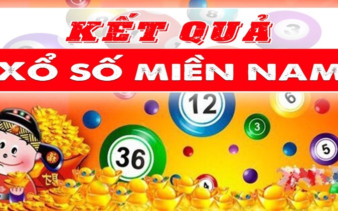 Kết quả xổ số miền Nam hôm nay ngày 12/5/2025 - XSMN 12/5