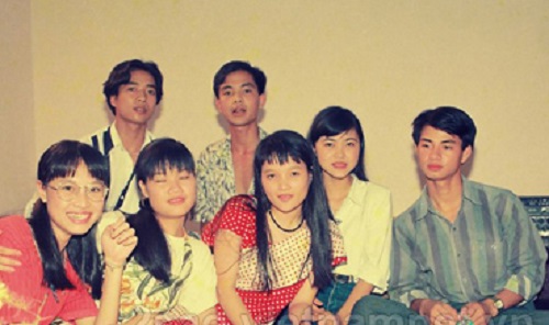 Nữ diễn viên '12A và 4H' nổi tiếng ngay từ phim đầu tiên, đang thành công bỗng đưa ra quyết định khiến khán giả tiếc nuối- Ảnh 6. Nữ diễn viên '12A và 4H' nổi tiếng ngay từ phim đầu tiên, đang thành công bỗng đưa ra quyết định khiến khán giả tiếc nuối- Ảnh 6.