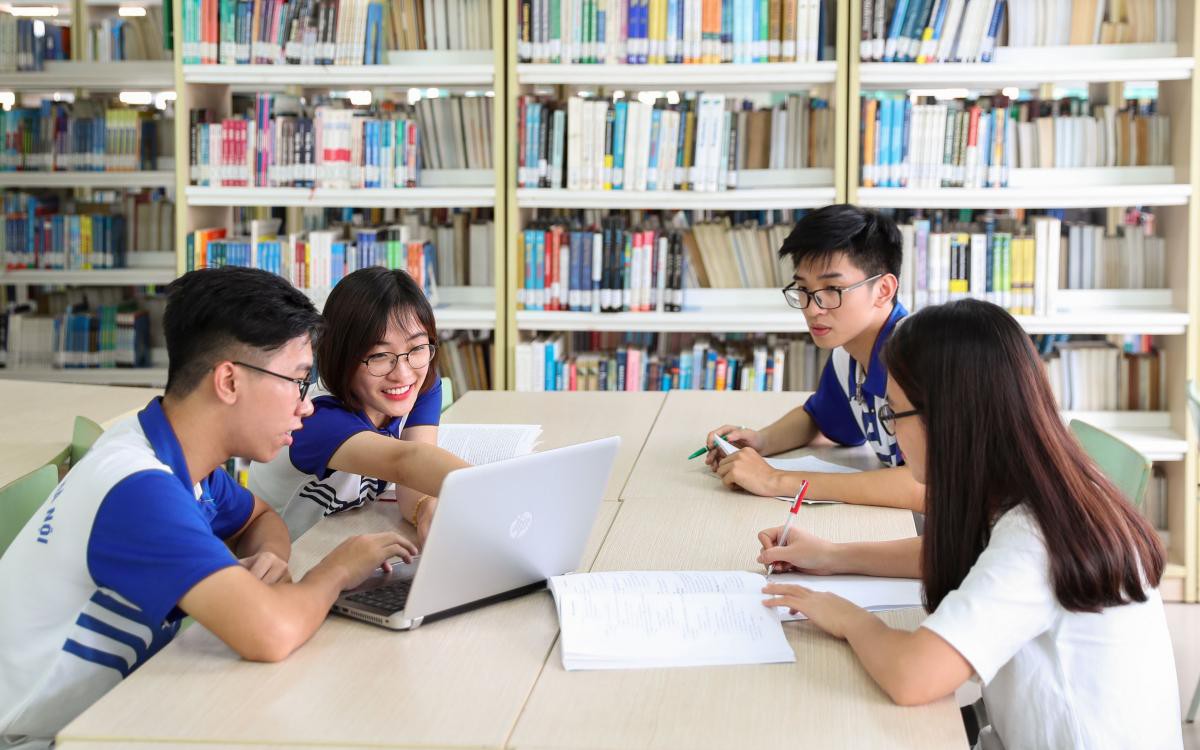 Đại học Quốc gia Hà Nội rút ngắn thời gian đào tạo cử nhân còn 2,5-3 năm