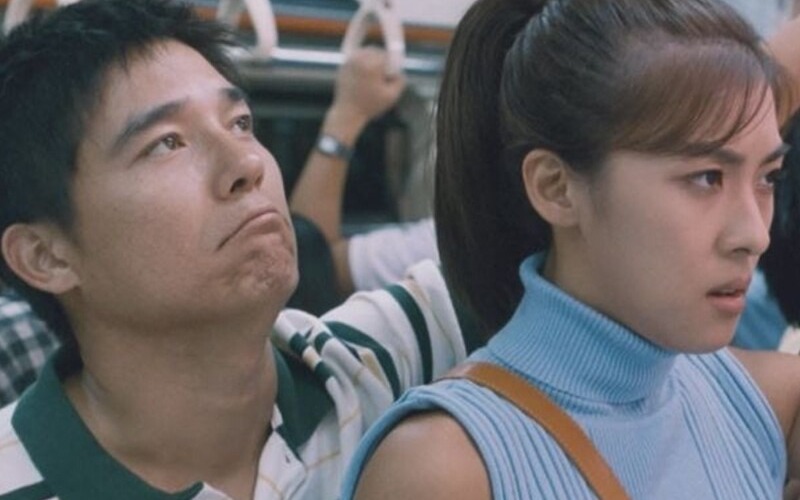 Những điểm thú vị trong phim Sex is Zero
