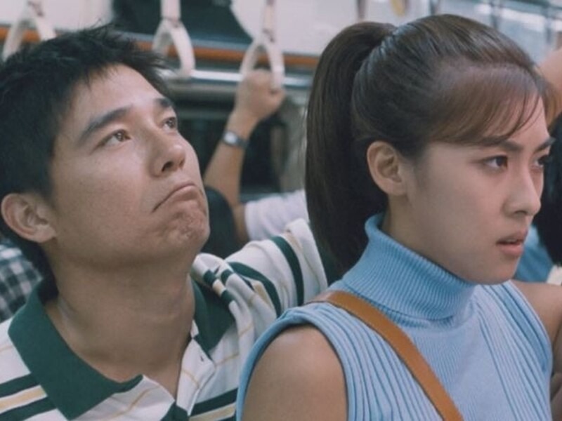 Những điểm thú vị trong phim Sex is Zero- Ảnh 3. Những điểm thú vị trong phim Sex is Zero- Ảnh 3.