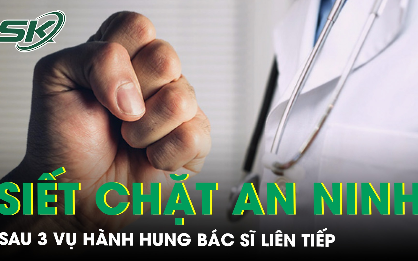 Hãy để lại cho thầy thuốc niềm tin, đừng để lại nỗi đau- Ảnh 3.