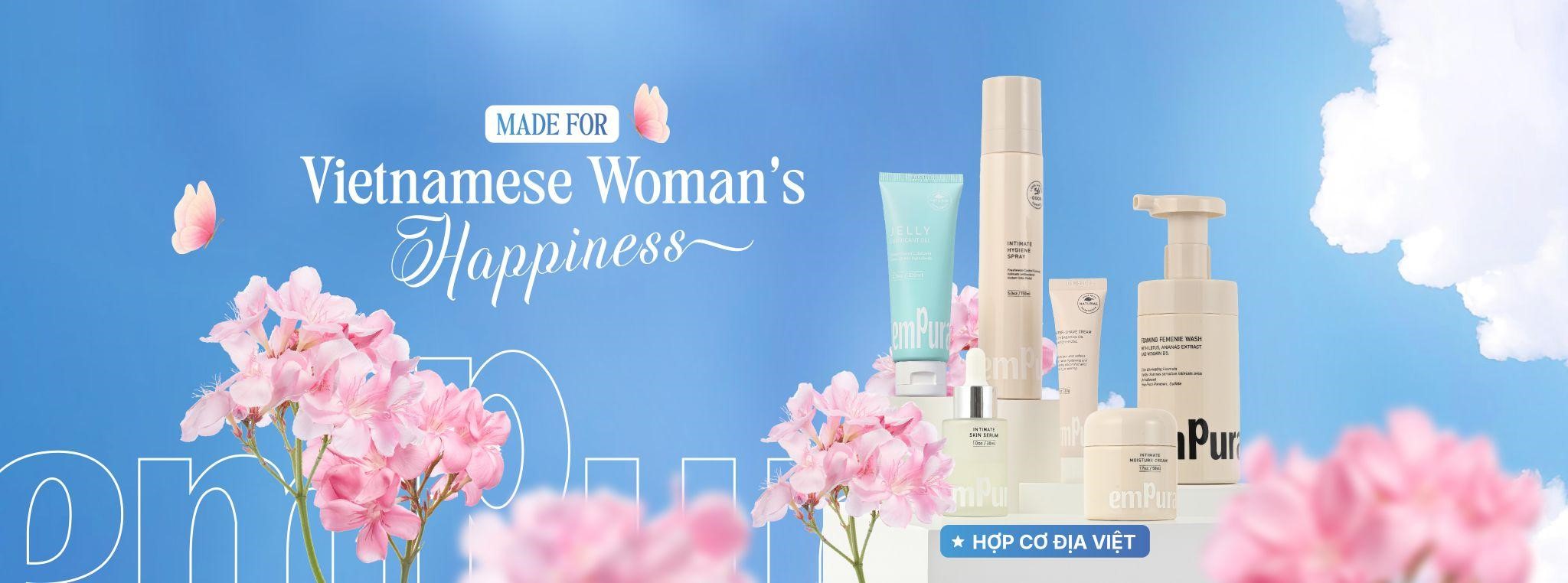 emPura của Medzavy được vinh danh tại Thương hiệu Mạnh Quốc gia năm 2025- Ảnh 2. emPura của Medzavy được vinh danh tại Thương hiệu Mạnh Quốc gia năm 2025- Ảnh 2.