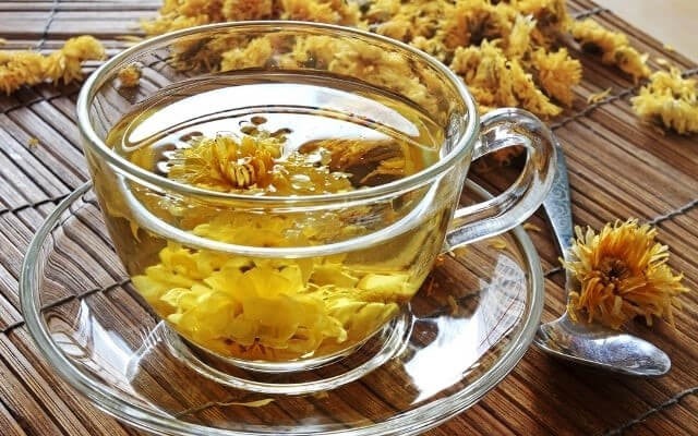 Người mất ngủ cần uống nước gì?