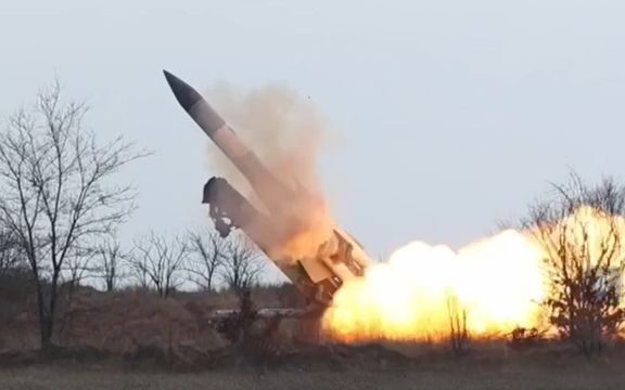 Ukraine &quot;hồi sinh&quot; loại vũ khí đã lỗi thời, công nghệ analog