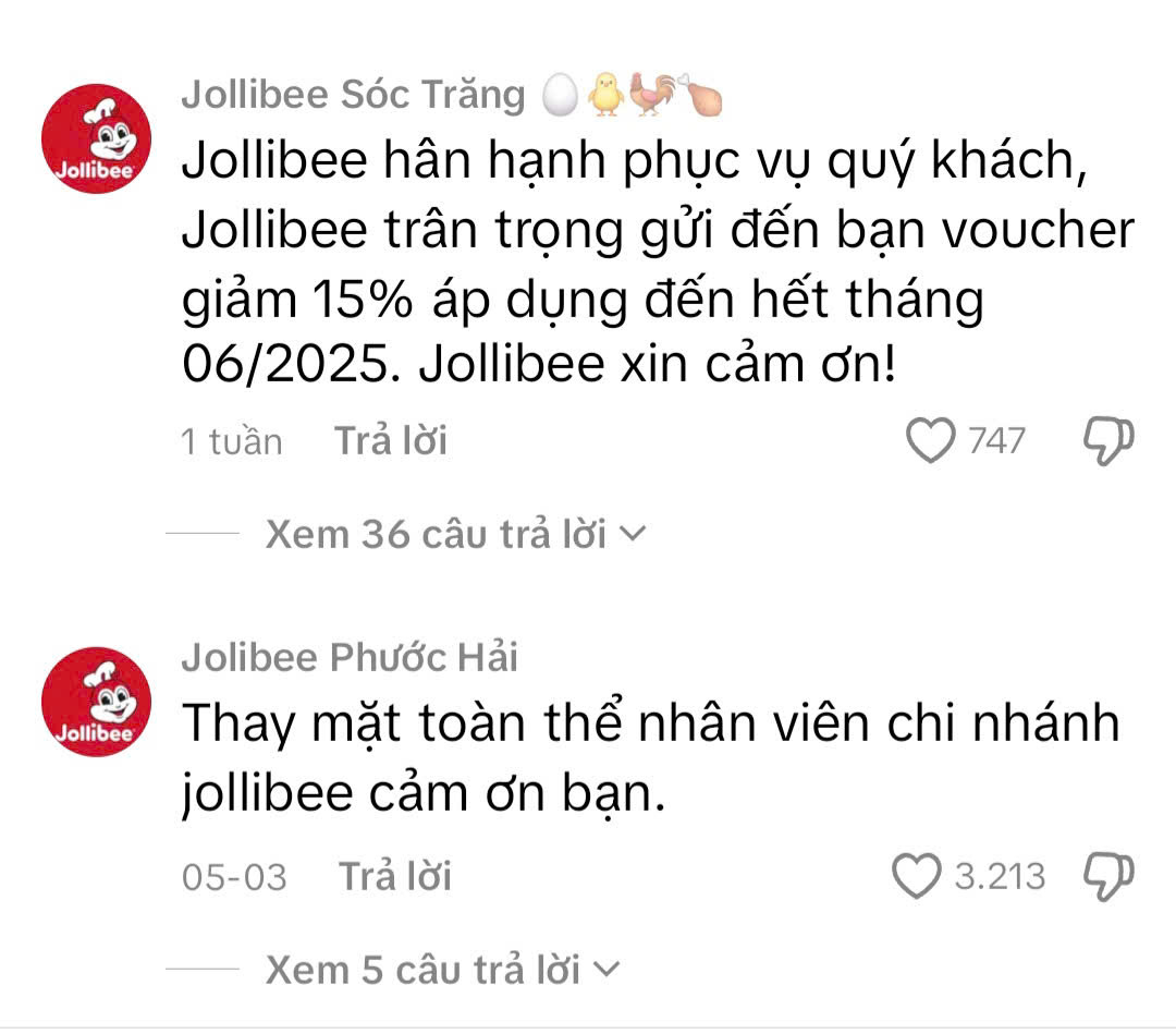 Trò đùa giả mạo thương hiệu nổi tiếng: Thật, giả lẫn lộn- Ảnh 1. giả mạo thương hiệu gà rán