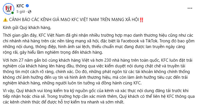 Trò đùa giả mạo thương hiệu nổi tiếng: Thật, giả lẫn lộn- Ảnh 6. Trò đùa giả mạo thương hiệu nổi tiếng: Thật, giả lẫn lộn- Ảnh 6.