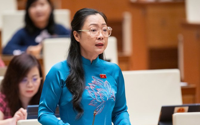 ĐBQH đề xuất loạt chế độ, chính sách với người hoạt động không chuyên trách dôi dư sau sắp xếp