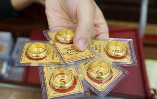 Mất hơn 100 triệu đồng vì mua bán vàng qua mạng xã hội- Ảnh 1. Mất hơn 100 triệu đồng vì mua bán vàng qua mạng xã hội- Ảnh 1.