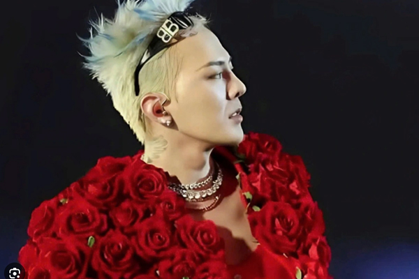 Fan sôi sục tìm thông tin giá vé show G-Dragon ở Việt Nam- Ảnh 1. Fan sôi sục tìm thông tin giá vé show G-Dragon ở Việt Nam- Ảnh 1.