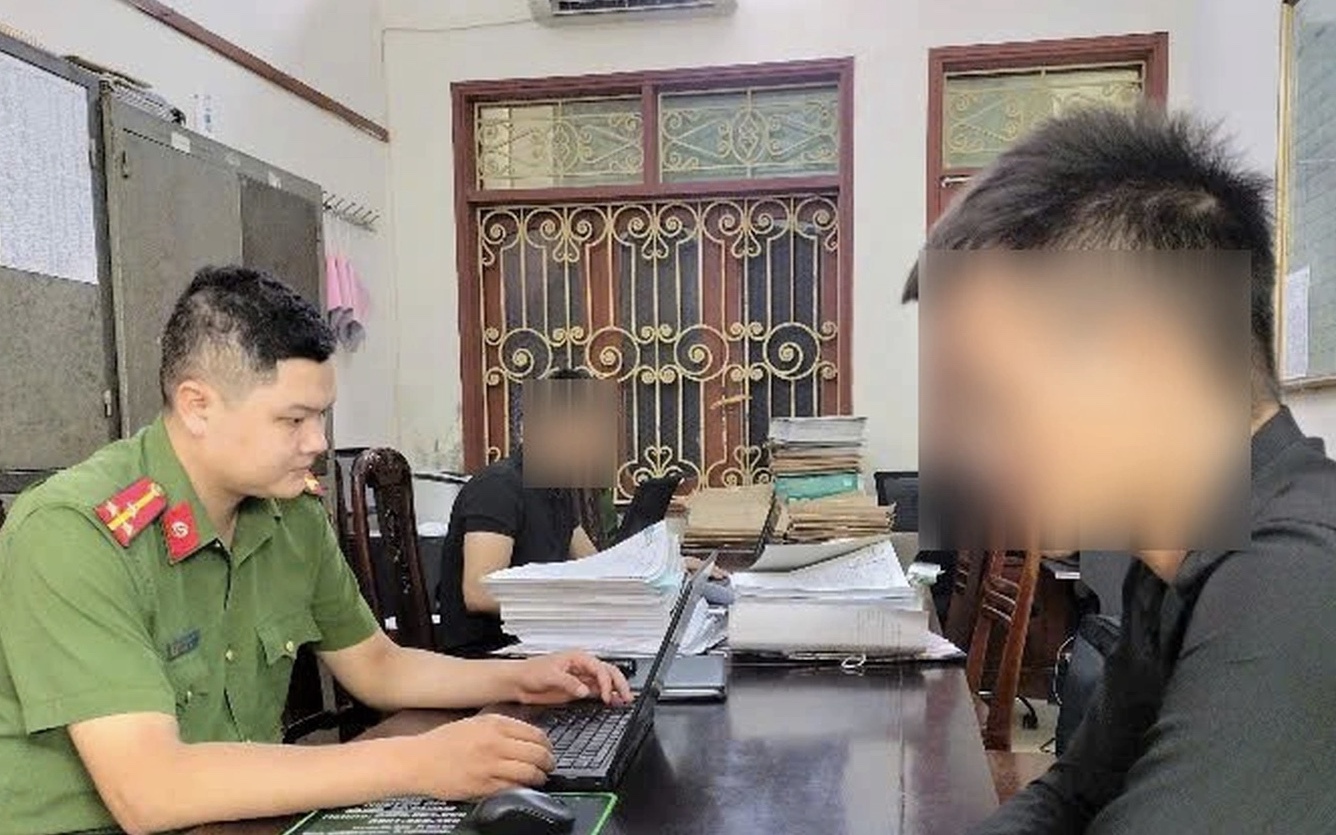Nam thanh niên bị lừa sang Myanmar, ép tham gia tổ chức lừa đảo quốc tế