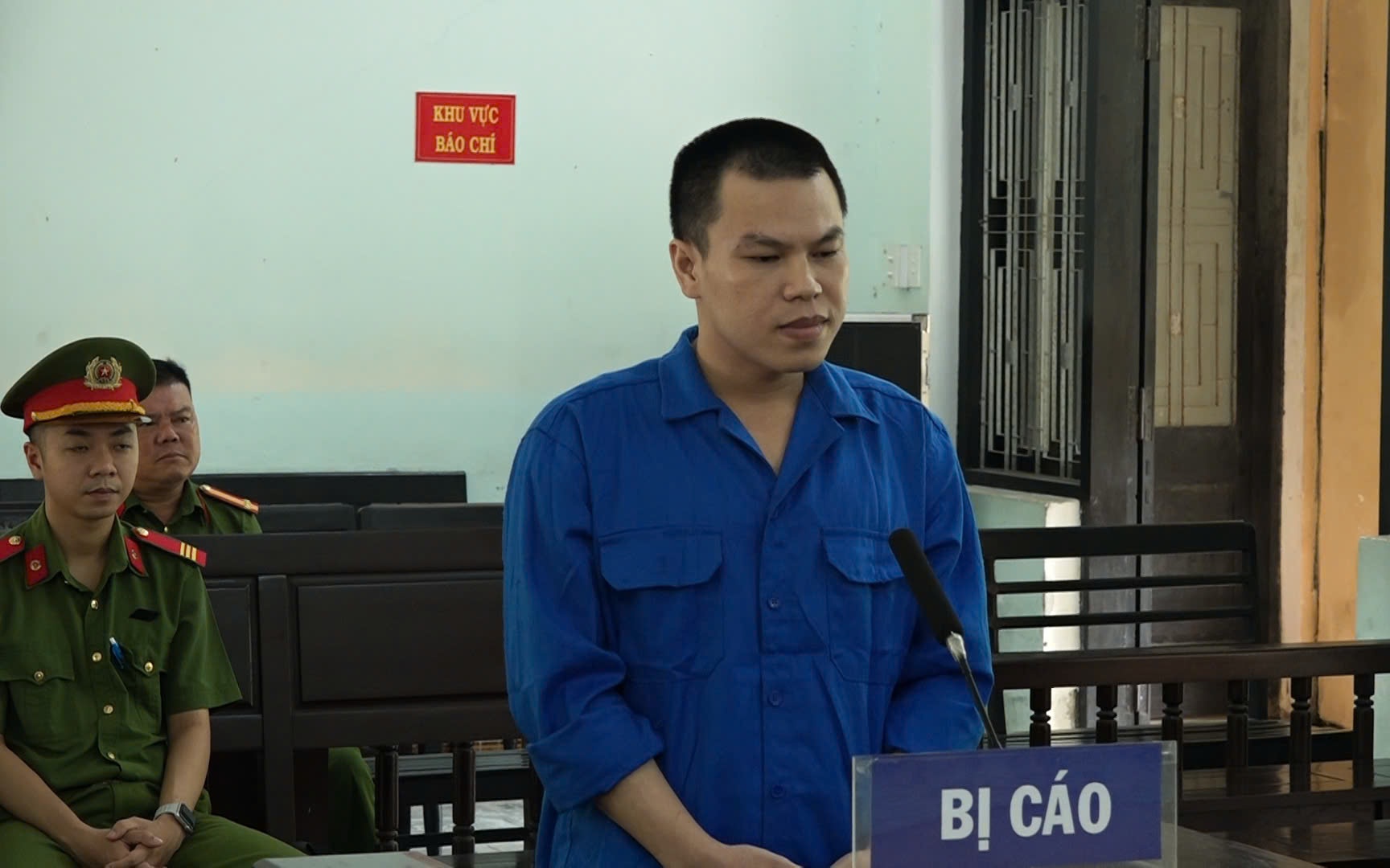 15 năm tù cho kẻ 'nổ' quen biết nhiều lãnh đạo cấp cao để 'chạy án'- Ảnh 4.
