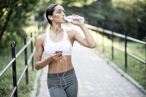 Khi nào nên dùng đồ uống thể thao?- Ảnh 3. Khi nào nên dùng đồ uống thể thao?- Ảnh 3.