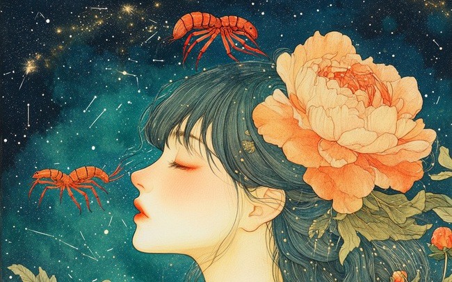 Tử vi 12 cung hoàng đạo hôm nay 15/5: Cự Giải nhẹ nhàng, Thiên Bình suôn sẻ