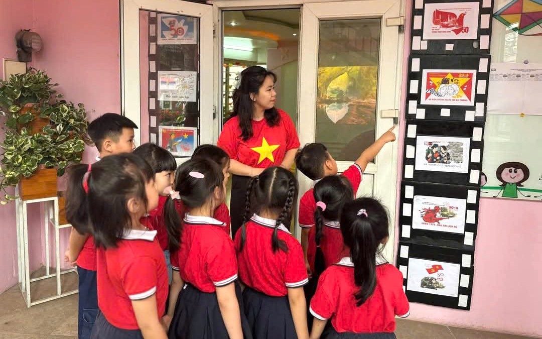 Trường học có phải đổi tên sau sắp xếp đơn vị hành chính?