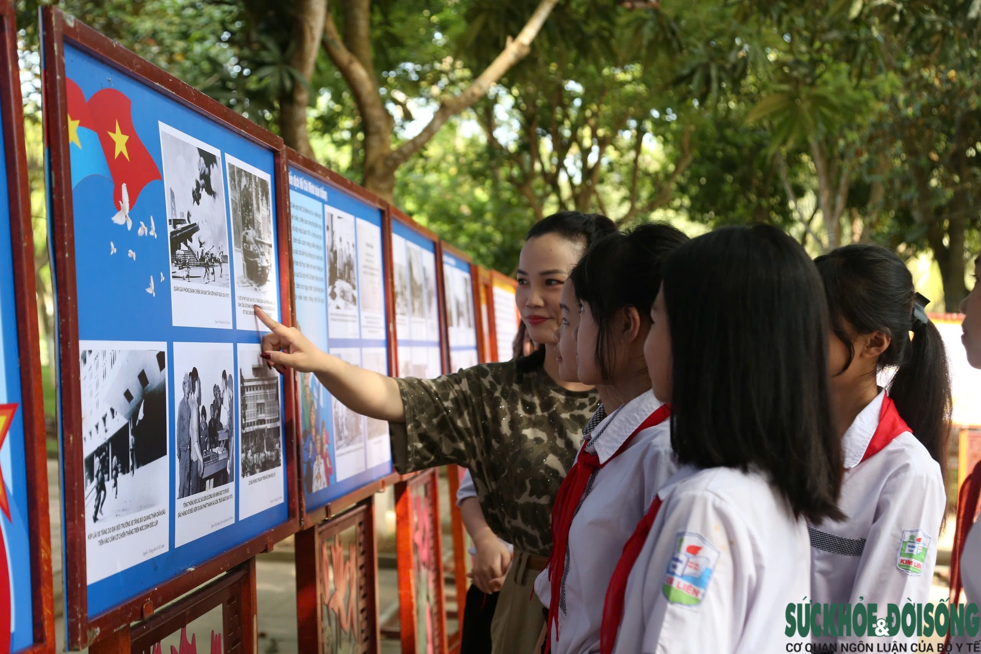 Tháng 5, về thăm làng Sen bồi hồi nhớ Bác- Ảnh 3. Tháng 5, về thăm làng Sen bồi hồi nhớ Bác- Ảnh 3.