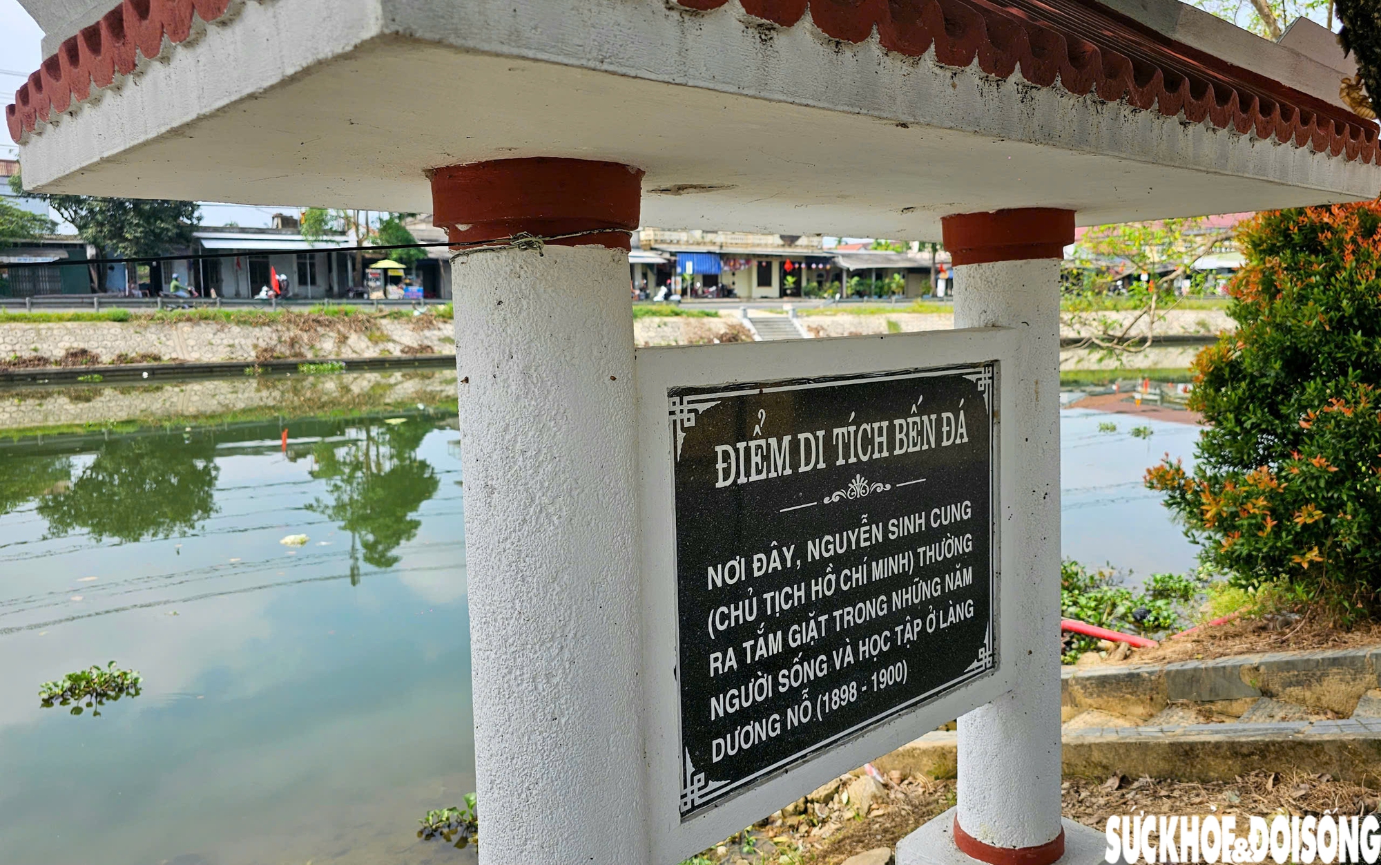 Làng quê lưu dấu thời niên thiếu của Chủ tịch Hồ Chí Minh ở Huế- Ảnh 9.