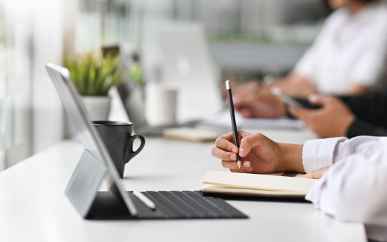 Các chức vụ của cán bộ xã năm 2025