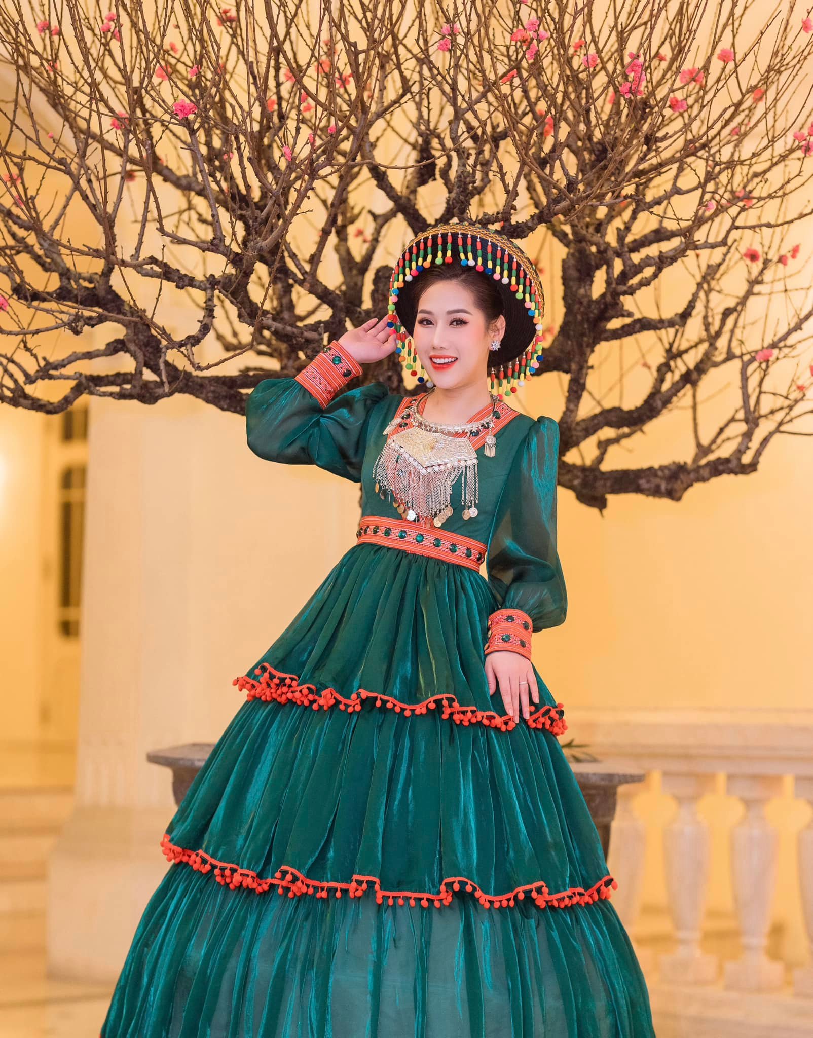 Bà mẹ một con gây chú ý ở 'Điểm hẹn tài năng', ngoài đời là Trung uý quân đội, sở hữu nhiều thành tích 'không phải dạng vừa'- Ảnh 5. Bà mẹ một con gây chú ý ở 'Điểm hẹn tài năng', ngoài đời là Trung uý quân đội, sở hữu nhiều thành tích 'không phải dạng vừa'- Ảnh 5.
