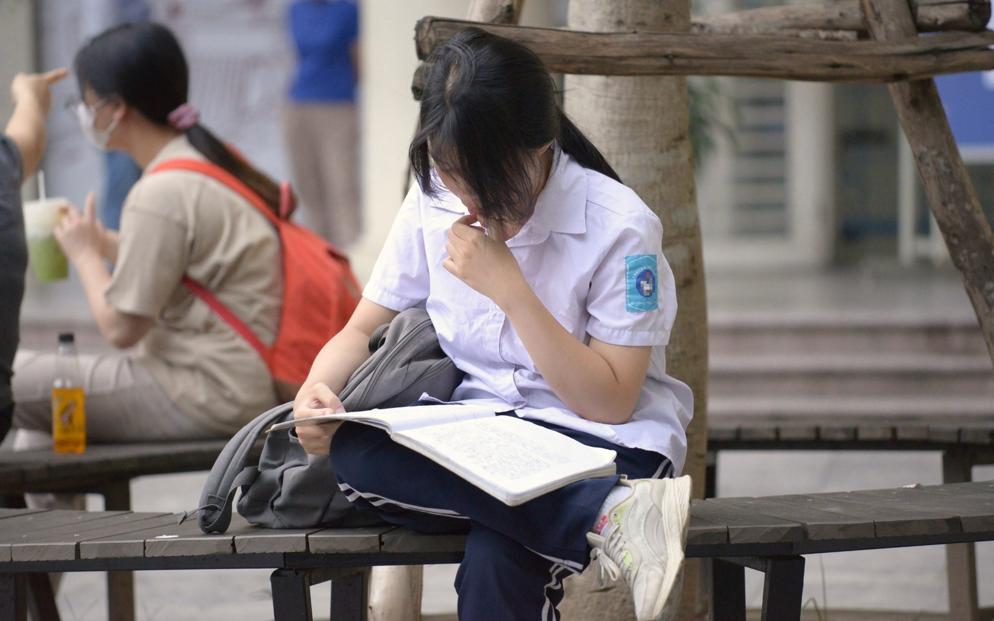Ôn thi "siêu tốc" lớp 10: Chuyên gia lên tiếng cảnh báo
